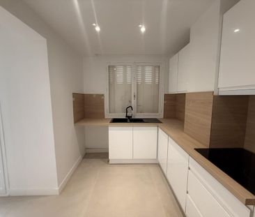 Location Appartement 3 pièces Meublé 59m² ST MAUR DES FOSSES 94100 - Photo 2