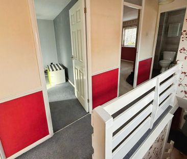 1 bedroom semi-detached house to rent - Photo 5