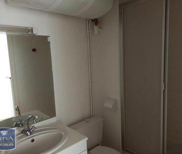 Location Appartement 1 pièce 24m² POITIERS 86000 - Photo 2