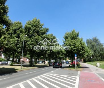 Dachgeschosswohnung in Essen (Altenessen-Nord) - Foto 1