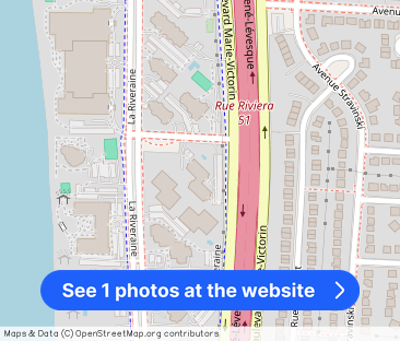 505 Rue St-Francois, app.209, J4W 2W9, Brossard - Photo 1