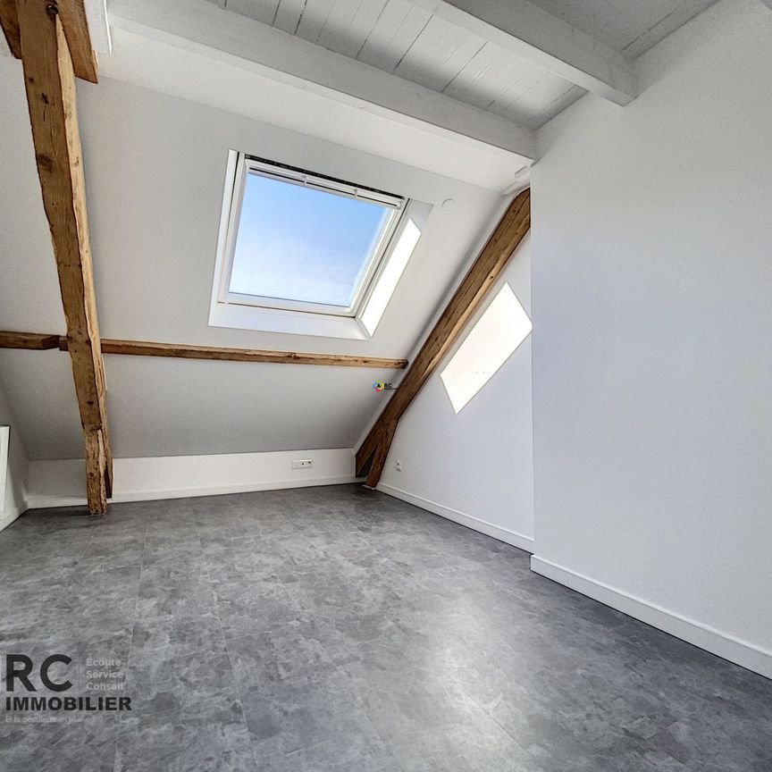 Appartement à louer, 3 pièces - Orléans 45100 - Photo 1