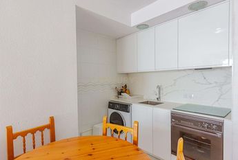 Calpe/Calp, Valencian Community