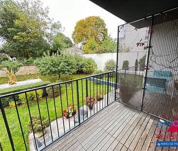 Location appartement 4 pièces 85.32 m² à Chartres (28000) - Photo 5