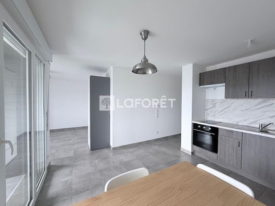 Appartement T2 ATHIS MONS à louer - Photo 1
