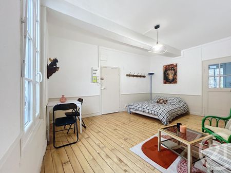 Location Appartement 1 pièce 31m² TROYES 10000 - Photo 4