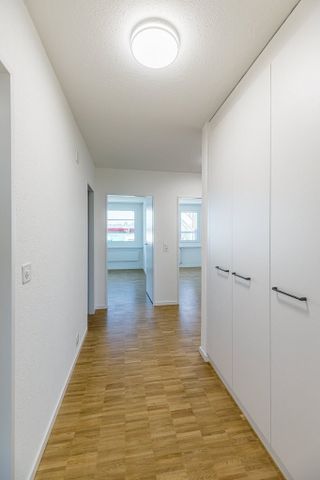 MIETEN OHNE KAUTION Neu sanierte und zentral gelegene Wohnung! - Foto 5