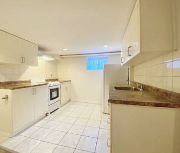 For Lease - 2 Chicora Avenue Unit# BSMT, Toronto, Ontario - Photo 3