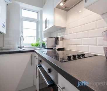 1 bedroom apartment to rent - Photo 6