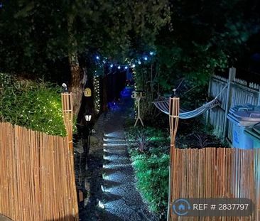 2 bedroom detached house to rent - Photo 5