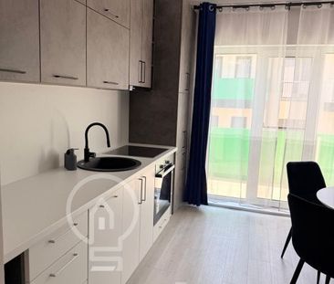 Apartament 3 camere de inchiriat Apahida Prima inchiriere garaj terasa - Fotografie 3
