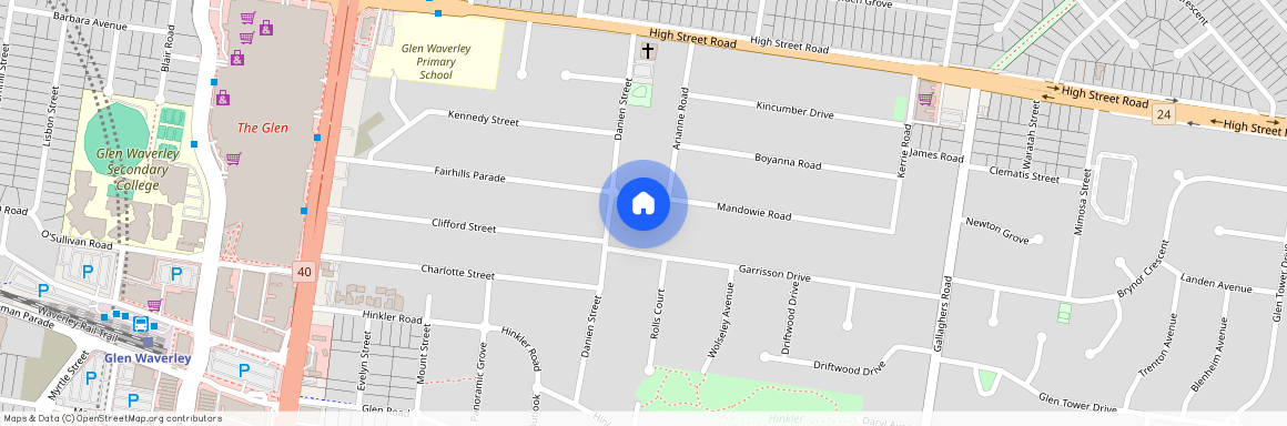 2 Mandowie Road, Glen Waverley, Glen Waverley