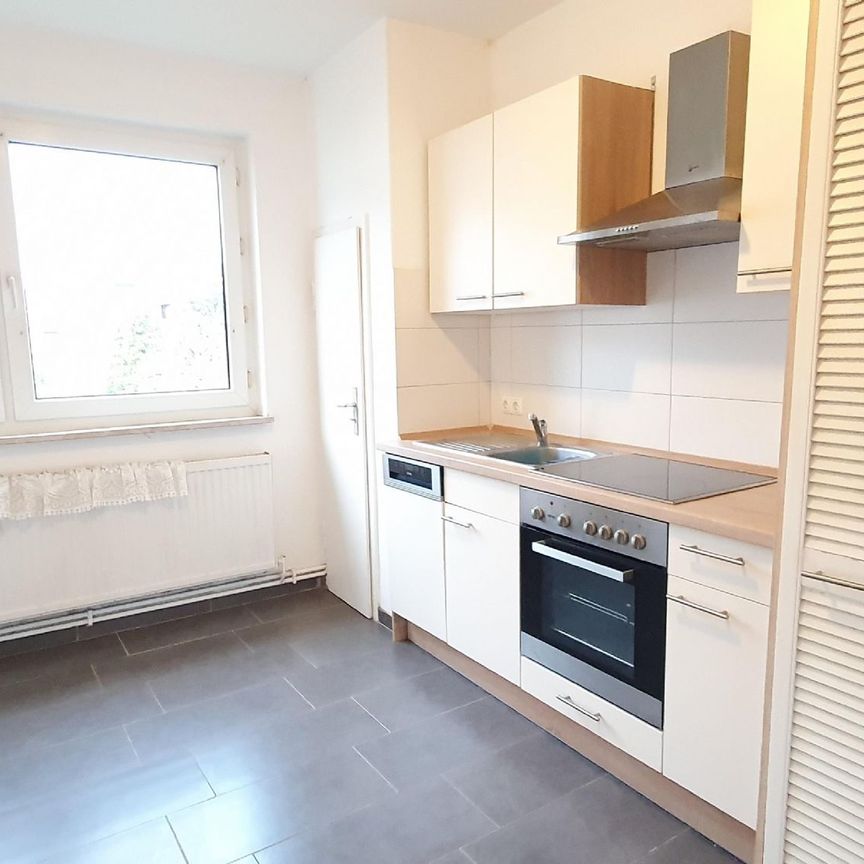 Helle City-Wohnung mit EBK - Photo 1