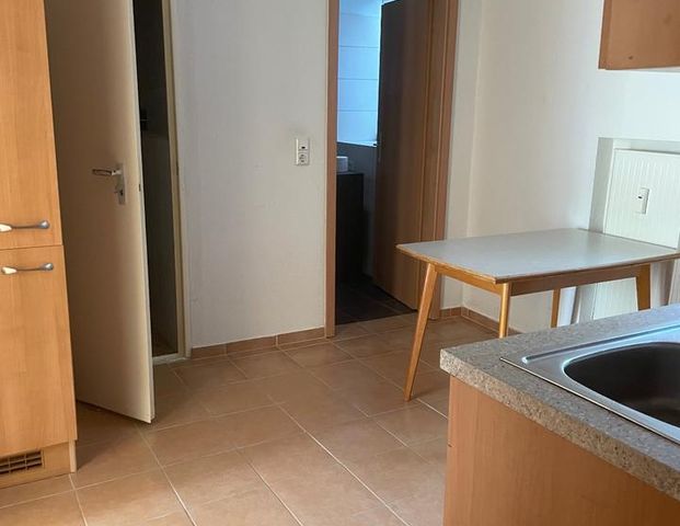 Nikolausberg - 2 Zimmerwohnung ab 01.03.2026 - Foto 1