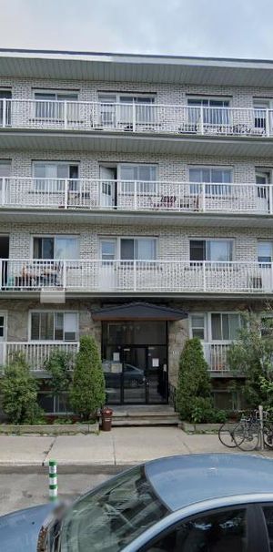 1 CH - 1 SDB - Montréal - $1,340 /mo - Photo 1