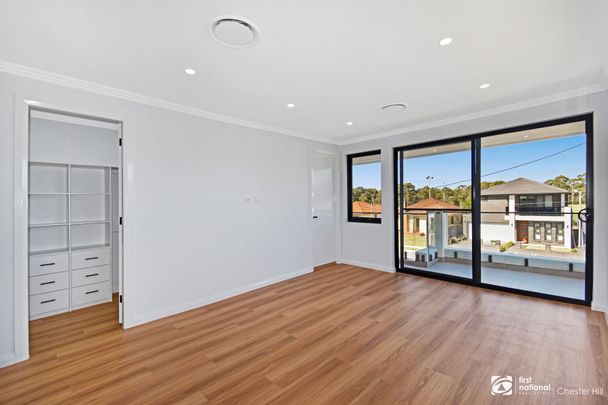 Modern 5 Bedroom Duplex - Photo 1