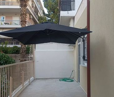 Μονοκατοικία για ενοικίαση Πράσινος Λόφος (Ηράκλειο) - Photo 4