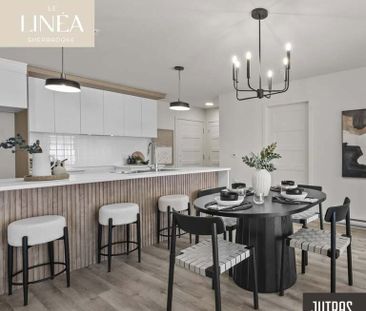 Appartement De 2 Chambres - Photo 1