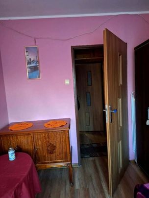 Pokój, ul. Wojciecha - Фото 1