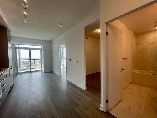 For Lease - 60 Honeycrisp Crescent Unit# 605, Vaughan, Ontario - Photo 1