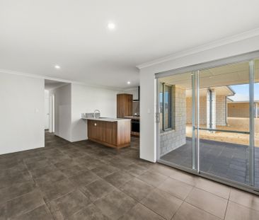 Brand New Two Bedroom Dual Living Property! - Photo 5