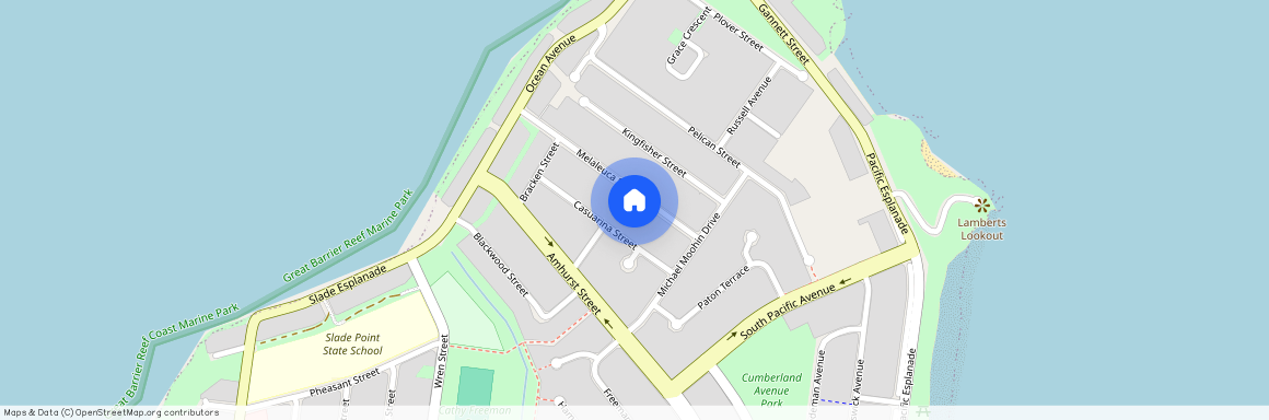 1/24 Melaleuca Street, Qld 4740, Slade Point