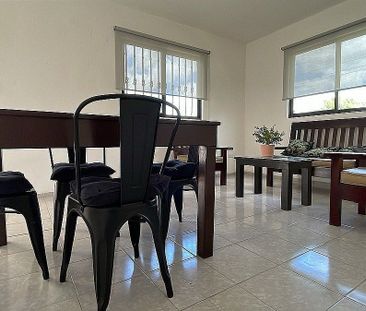 DEPARTAMENTO CON O SIN MUEBLES EN RENTA, MONTES DE AMÉ! - Photo 3