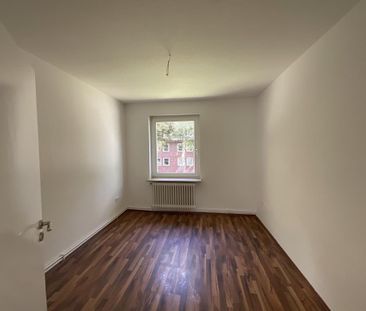 3-Zimmer-Wohnung in Wilhelmshaven City - Photo 1