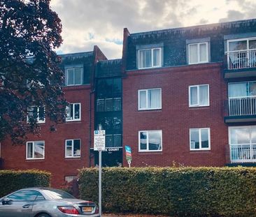 2 bedroom flat to rent - Photo 3