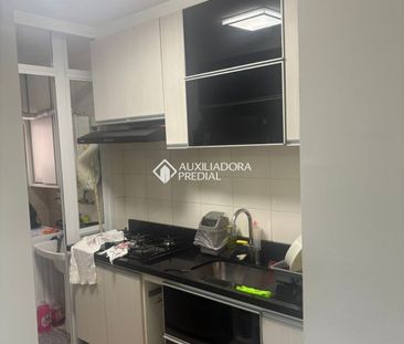Apartamento com 3 quartos e 65m² para alugar em centro, São Bernard... - Photo 3