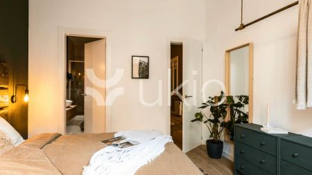 Apartamento de alquiler en Carrer de París, L'Antiga Esquerra de l'Eixample - Foto 3