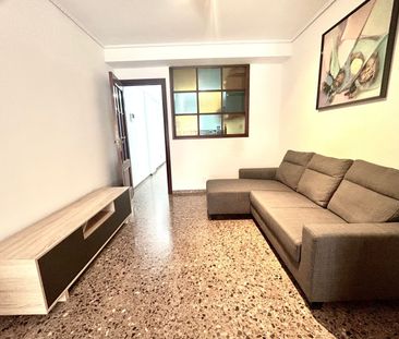 Flat - Aldaia (Comunidad valenciana) - Photo 1