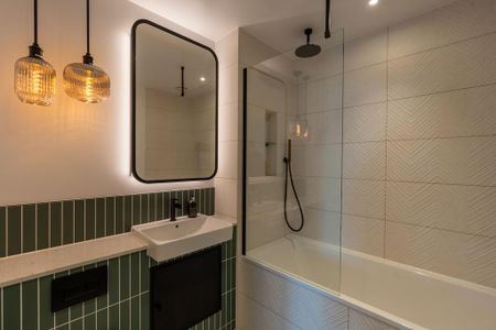 2 bedroom flat to rent - Photo 5