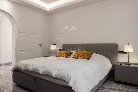 Cannes Croisette - Appartement 3 chambres - Photo 5