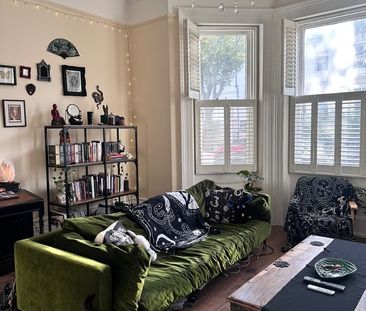 Room in a Shared Flat, Compton Avenue, BN1 - Photo 4