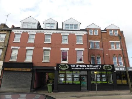 1 bedroom flat to rent - Photo 2