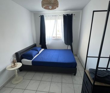 Appartement à louer 2 pièces • 30,05 m2 Saint-Denis - Photo 4