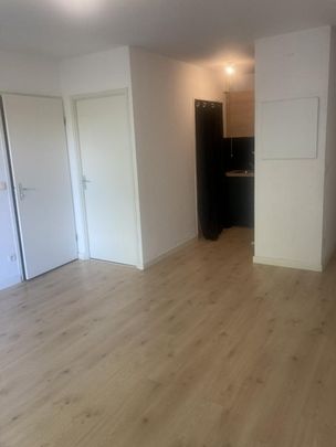 Location Appartement 2 pièces 43m² TALENCE 33400 - Photo 1