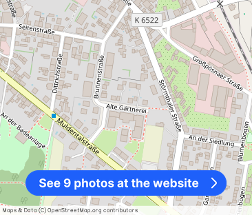 Klein, charmant und ein Ort zum Wohlfühlen – Ihre neue Wohnung in L... - Photo 1