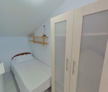 Piso de alquiler en Calle del Mediodía Grande, Palacio - Photo 4