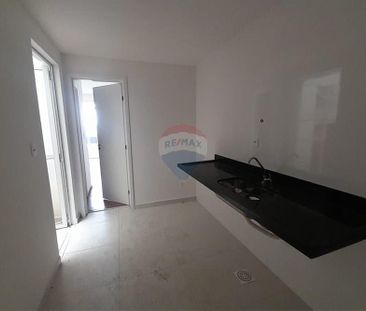 QUARTO E SALA 72M² AEROPORTO JF - Photo 2