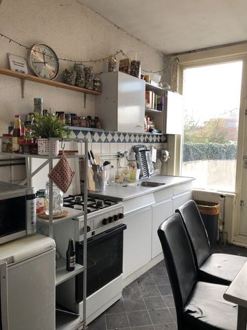 Te huur: Kamer Tollensstraat in Nijmegen - Foto 4