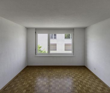 Befristete attraktive Wohnungen in Kloten bis 30.09.2027 - Photo 6