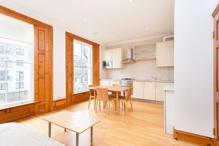 1 bedroom flat to rent - Photo 5