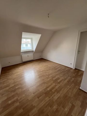 DG - gemütliche 2-Zimmer Wohnung in Mehrfamilienhaus (8 Parteien) mit Gemeinschaftsgarten - Foto 3