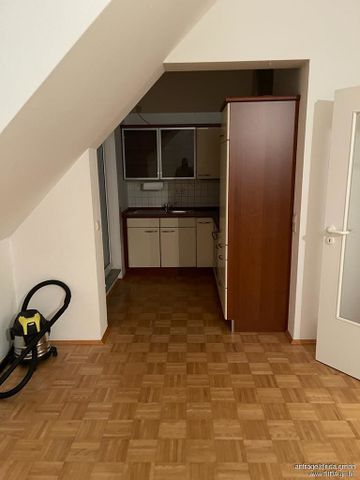 RIDA FLATS - Zurückgezogen, hell, durchdacht – Wohnen über den Dächern - Photo 4