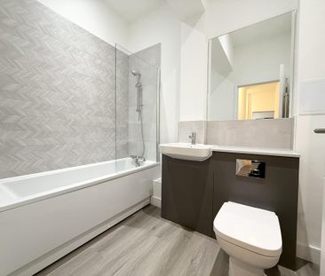 2 bedroom apartment to rent - Photo 6