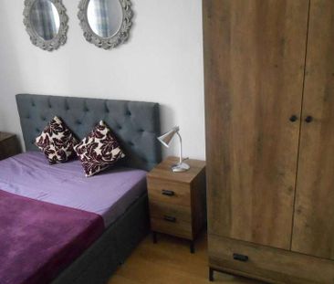 3 bedroom maisonette to rent - Photo 1