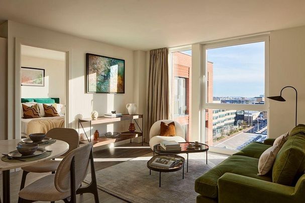 2 bedroom flat to rent - Photo 1