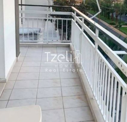 Διαμέρισμα για ενοικίαση Τζιτζιφιές (Καλλιθέα) - Φωτογραφία 1